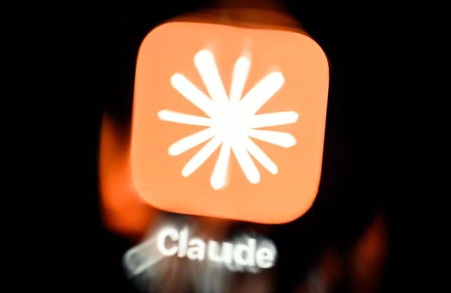 Anthropic says Claude is helping build the next generation of AI models