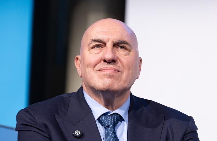 Italy prepares naval mission to protect shipping in the Red Sea