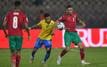 CAN 2027 : le Gabon se prépare à affronter le Maroc à Rabat