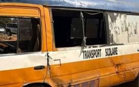 Berrechid : plus de 20 élèves blessés dans le renversement d’un bus scolaire