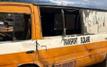 Berrechid : plus de 20 élèves blessés dans le renversement d’un bus scolaire