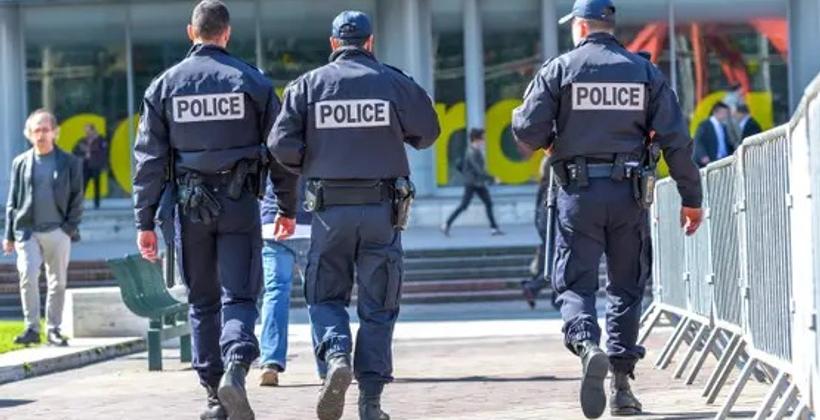 حقوقيون يقاضون الشرطة الفرنسية على خلفية وفاة شاب مغربي