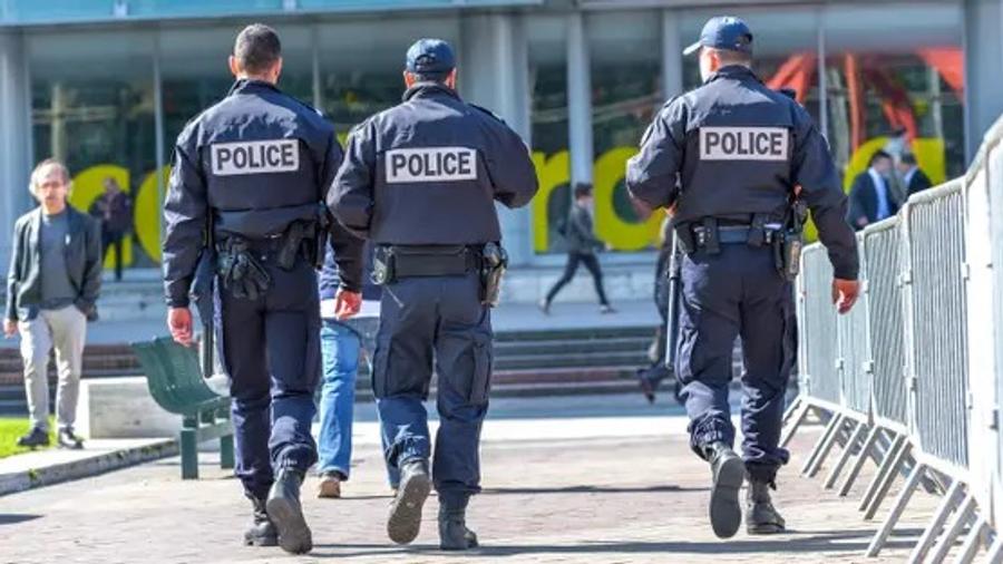 حقوقيون يقاضون الشرطة الفرنسية على خلفية وفاة شاب مغربي