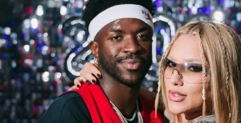 Vinicius Jr officially announces engagement to Brazilian influencer Virginia Fonseca