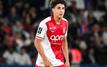 Ligue 1 : le Marocain Safouane Benzahra proche de signer son premier contrat avec Monaco