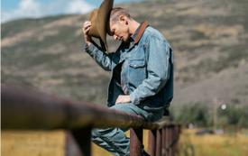 Jefferson White reprendra le rôle de Jimmy Hurdstorm dans la saison 2 de Marshals