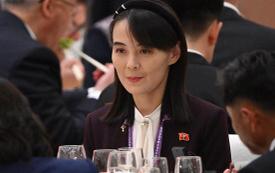 Corée du Nord : Kim Yo-jong menace d’une réponse plus offensive face aux exercices américains