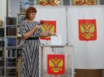 Russie : les élections législatives s’ouvrent sur fond de guerre en Ukraine