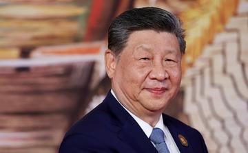 Xi Jinping à Washington : plusieurs dirigeants chinois pourraient accompagner le président