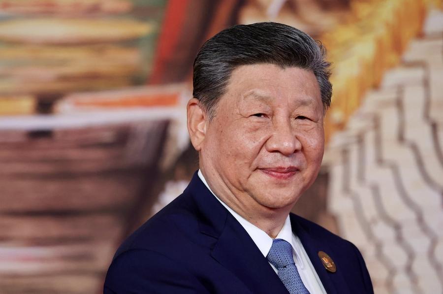 Xi Jinping à Washington : plusieurs dirigeants chinois pourraient accompagner le président