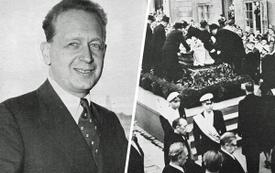The enduring mystery surrounding Dag Hammarskjöld’s death
