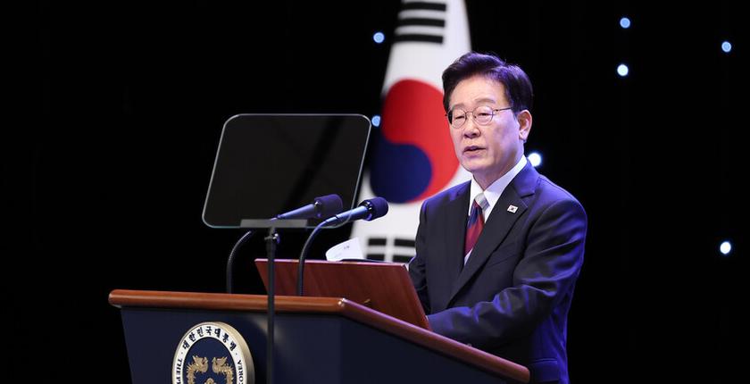 South Korea rules out military involvement in the Iran war