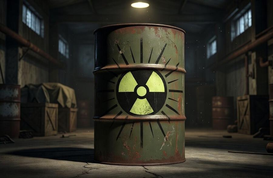 Morocco showcases its expertise in radioactive waste management