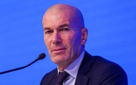 Équipe de France : Marc Retali écarté du staff de Zidane après une prise de parole dans les médias