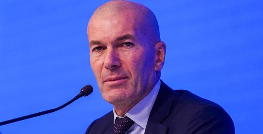 Équipe de France : Marc Retali écarté du staff de Zidane après une prise de parole dans les médias