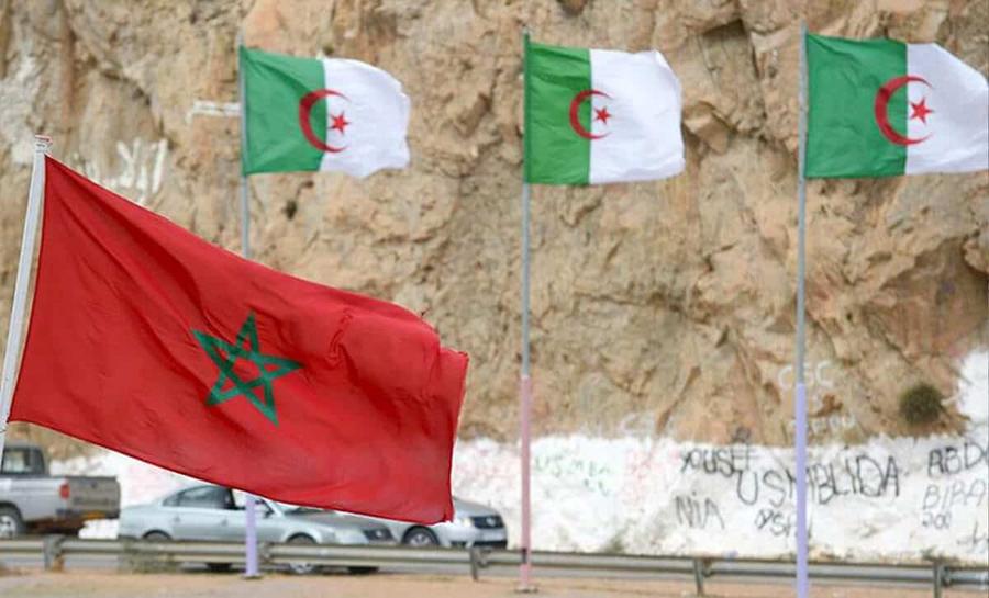 Morocco receives 33 nationals transferred from Algeria through Oujda border