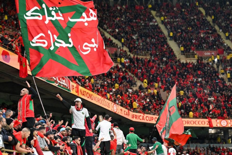 Marokko versterkt zijn positie als voetbalhub voor Afrikaanse teams