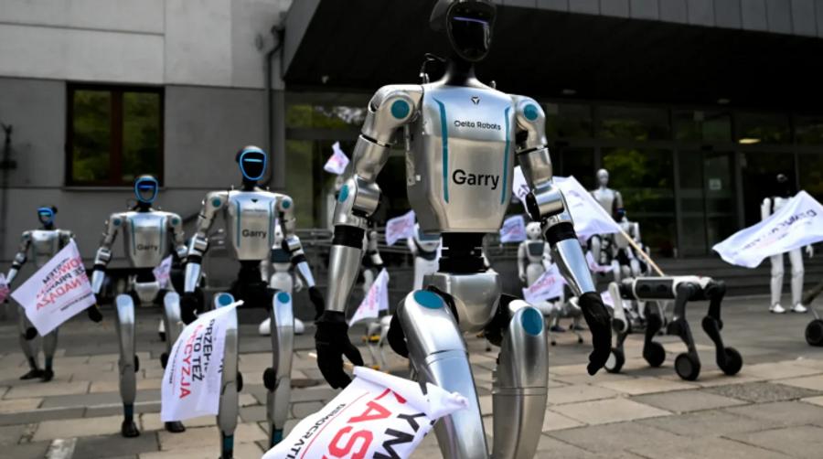 AI safety warnings grow as concerns mount over human control