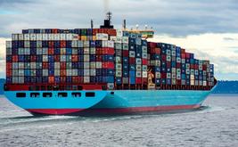 Transport maritime : l’OMI alerte sur la multiplication des attaques contre les navires marchands