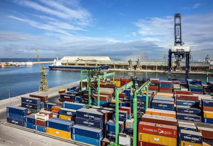 Casablanca Port congestion: 12-hour waits expose Morocco's logistics challenges