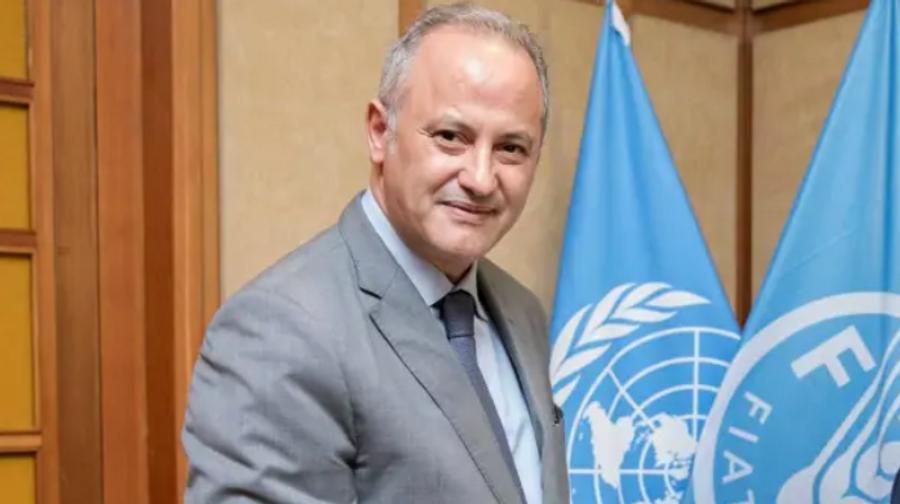 Marrocos pede mudança de gestão de crises para soluções humanitárias sustentáveis