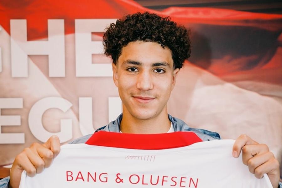AS Monaco : Safouane Benzahra et Nael Haddani franchissent le cap professionnel