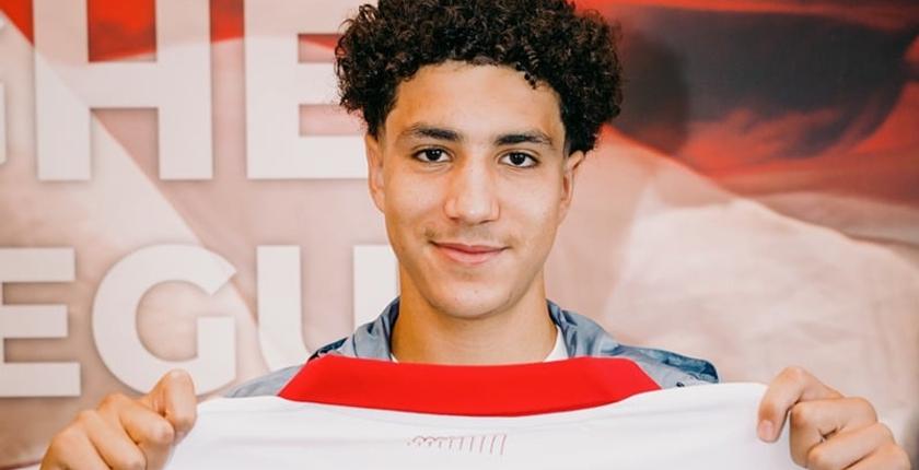 AS Monaco : Safouane Benzahra et Nael Haddani franchissent le cap professionnel