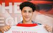 AS Monaco : Safouane Benzahra et Nael Haddani franchissent le cap professionnel