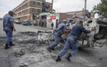 Afrique du Sud : onze morts dans une attaque armée à Durban