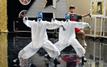 Des robots danseurs chinois se préparent à conquérir la finale d’America’s Got Talent