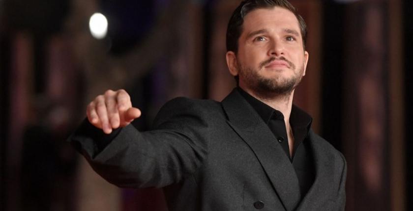 Kit Harington se dit désormais ouvert à un retour dans l’univers de Jon Snow