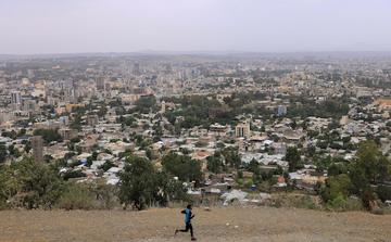 Éthiopie : le Tigré affirme entrer dans une « guerre défensive » après la prise de l’aéroport de Mekele