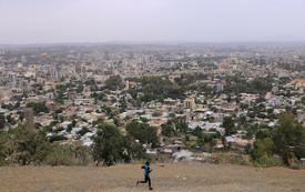 Éthiopie : le Tigré affirme entrer dans une « guerre défensive » après la prise de l’aéroport de Mekele