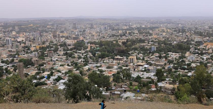 Éthiopie : le Tigré affirme entrer dans une « guerre défensive » après la prise de l’aéroport de Mekele
