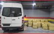 El Jadida : plus de 4,6 tonnes de chira saisies dans une opération antidrogue