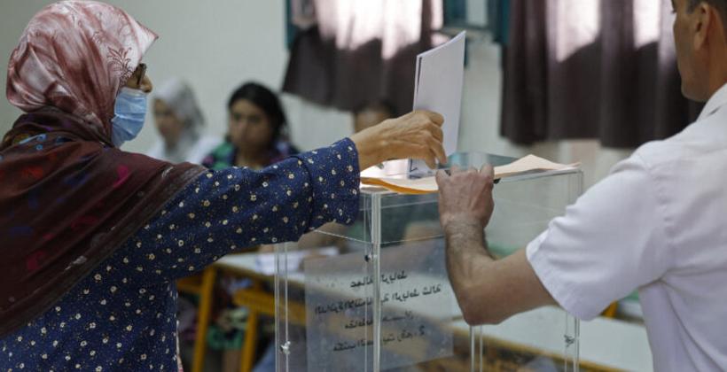 Législatives 2026 : les Marocains votent pour renouveler la Chambre des représentants