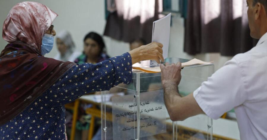 Législatives 2026 : les Marocains votent pour renouveler la Chambre des représentants
