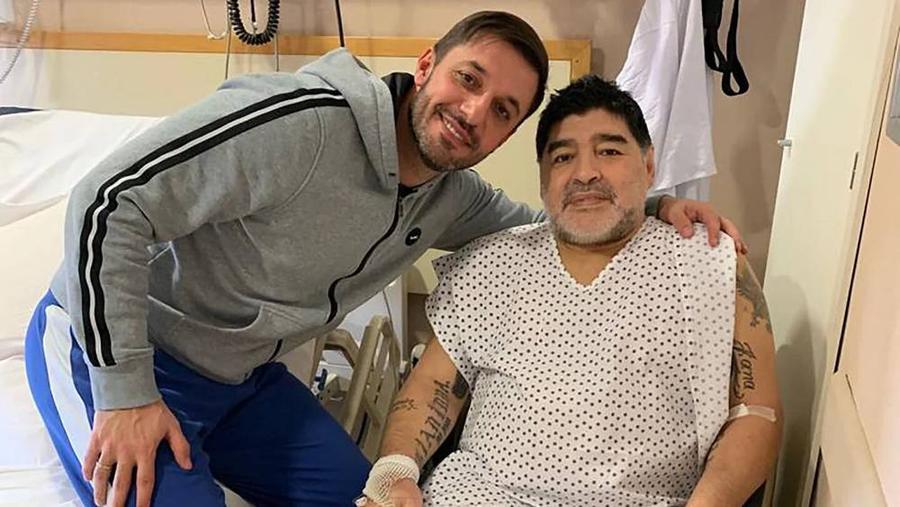 شهادة مفاجئة أمام المحكمة تثير تساؤلات جديدة حول سبب وفاة مارادونا