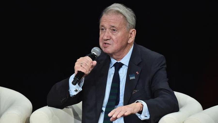 Norvège : Terje Rød-Larsen s’excuse pour sa relation avec Jeffrey Epstein