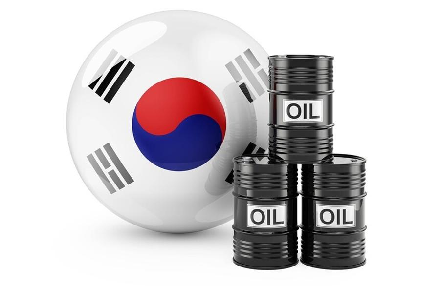 Zuid-Korea vermindert afhankelijkheid van olie en gas uit het Midden-Oosten