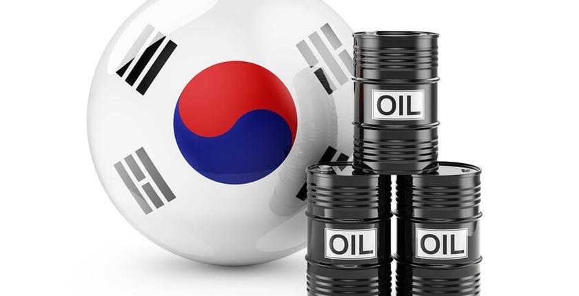 La Corea del Sud punta a ridurre la dipendenza dal petrolio e dal gas del Medio Oriente
