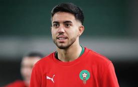 CAN 2027 : Ilias Akhomach rejoint les Lions de l’Atlas avant le Gabon