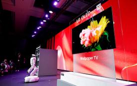 Inde : LG et Samsung dans le viseur des autorités sur les droits de douane des pièces OLED