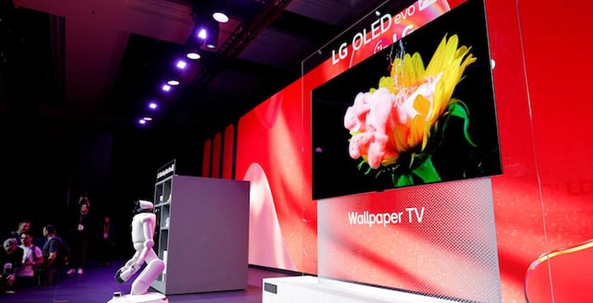 Inde : LG et Samsung dans le viseur des autorités sur les droits de douane des pièces OLED