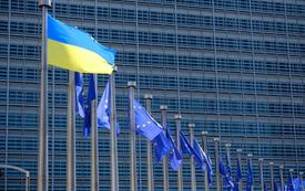 EU could unlock €20 billion for Ukraine if reforms advance in 2026