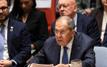 Guerre en Ukraine : lavrov affirme que la Russie ne fera pas de pause dans les combats