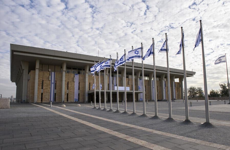 Israel’s election committee disqualifies Ra’am from 2026 Knesset race