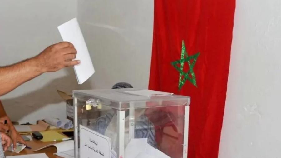نسبة المشاركة في الانتخابات تسجل 21 % إلى حدود الثالثة زوالا