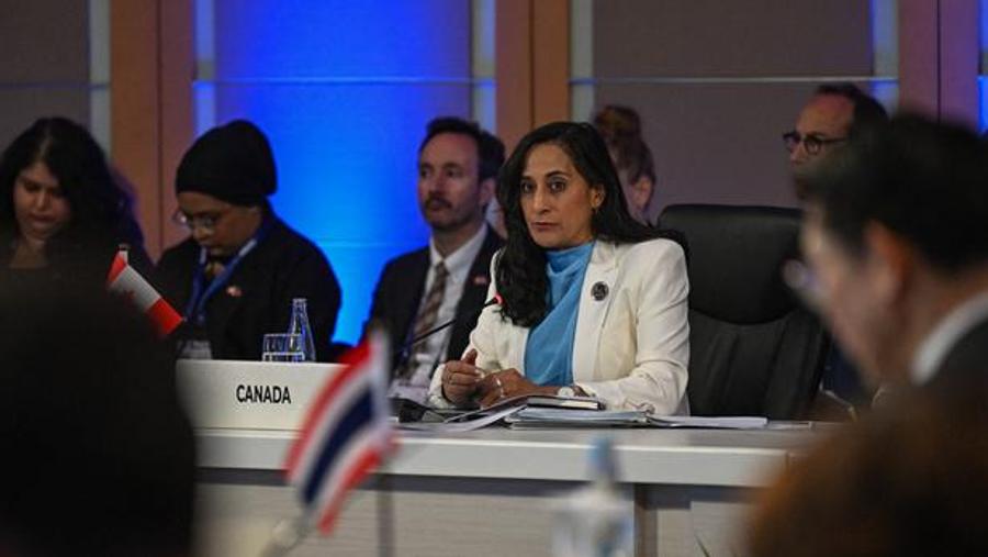 Iran : le Canada durcit encore ses sanctions contre Téhéran