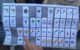 Tanger : une enquête ouverte après l’arrestation d’un individu avec des bulletins de vote